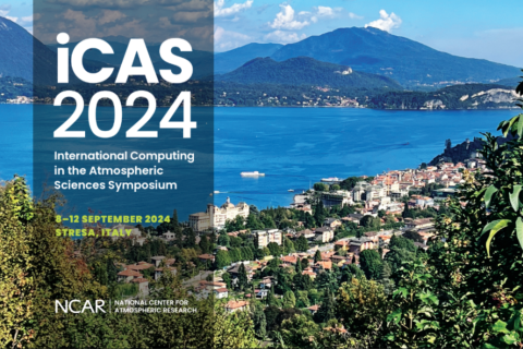 iCAS 2024 takes place lakeside in beautiful Stresa, Italy.