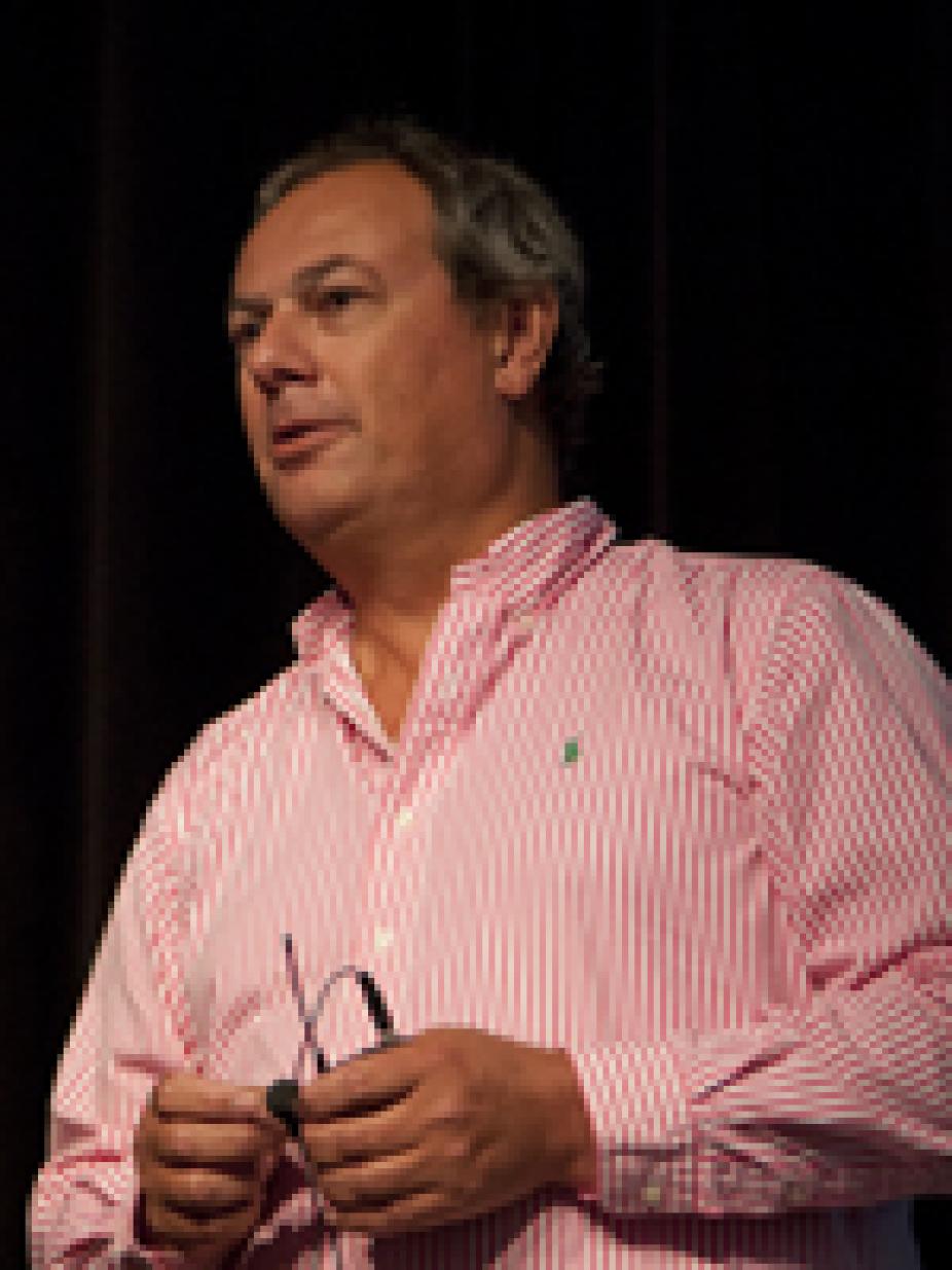 Jamie Shiers