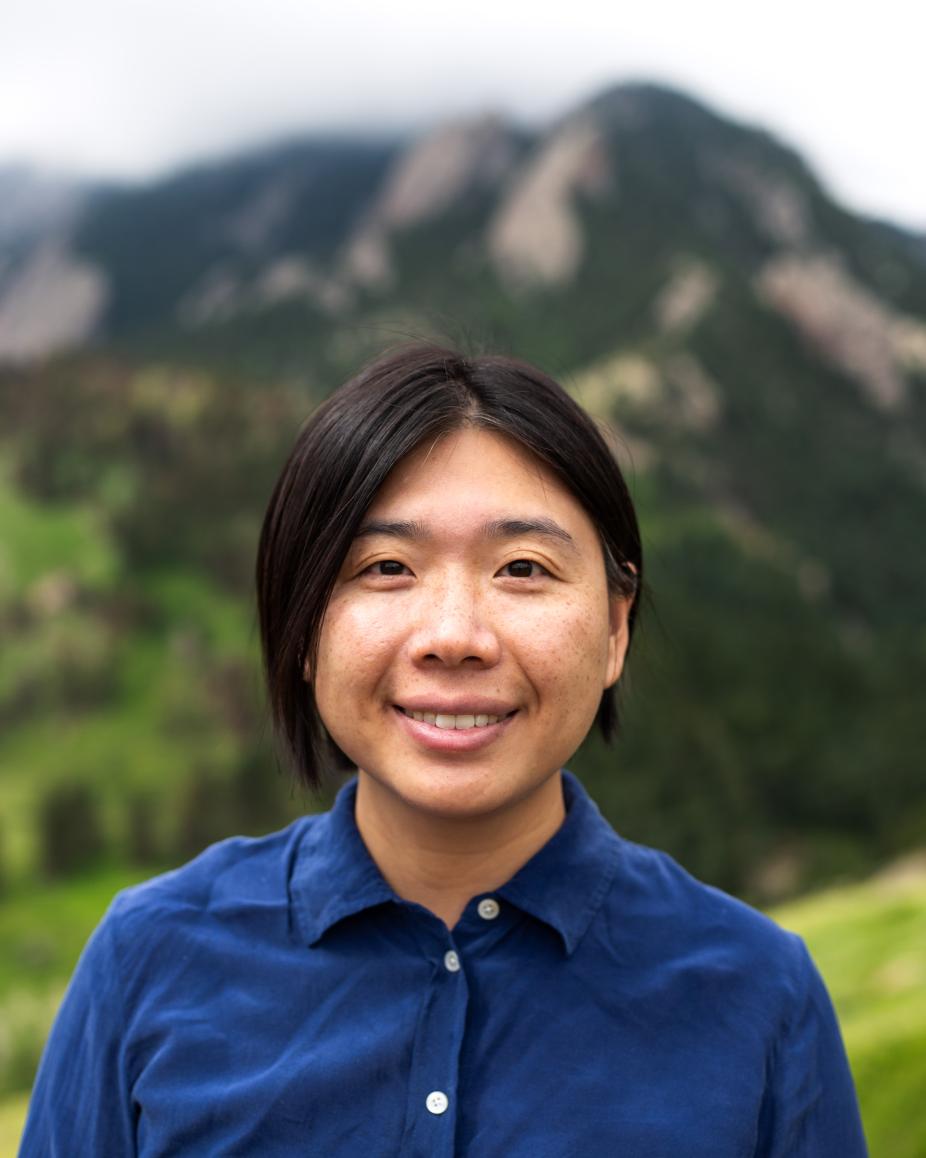 Qina Tan, Colorado School of Mines