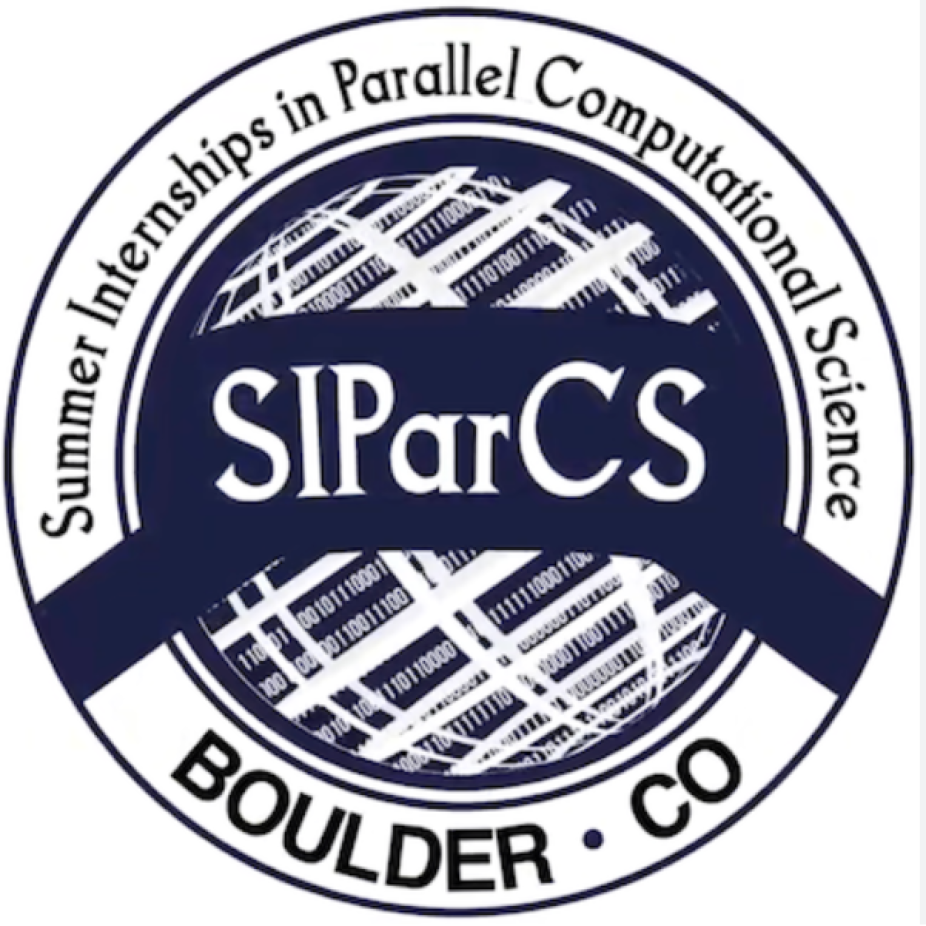 SIParCS logo